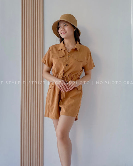 Meadow Romper | The Style District